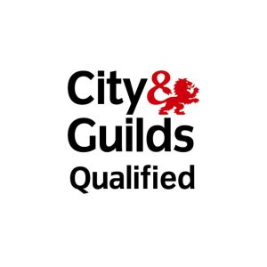City & Guilds Qualified